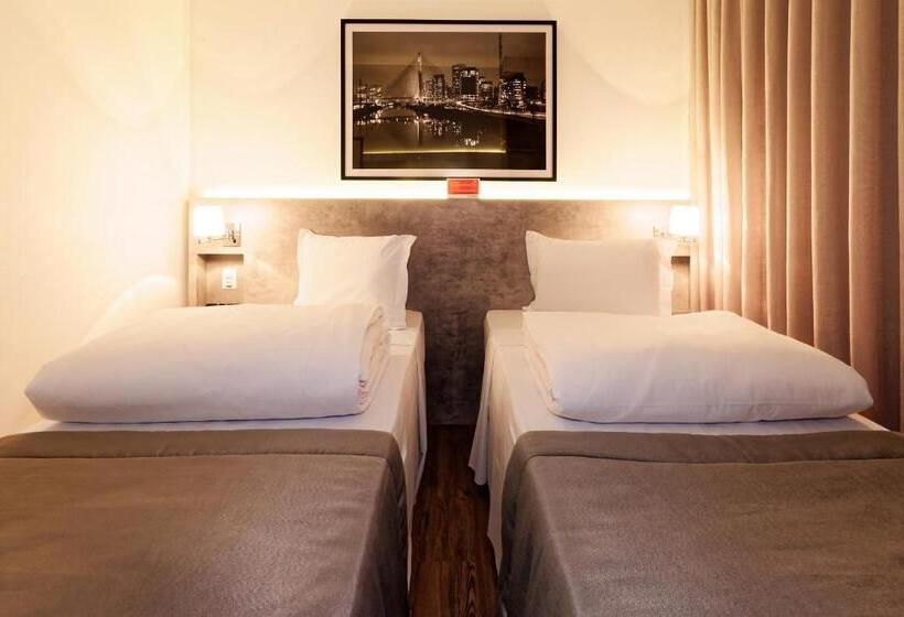 Fotos del hotel Ramada Encore São Paulo:  10