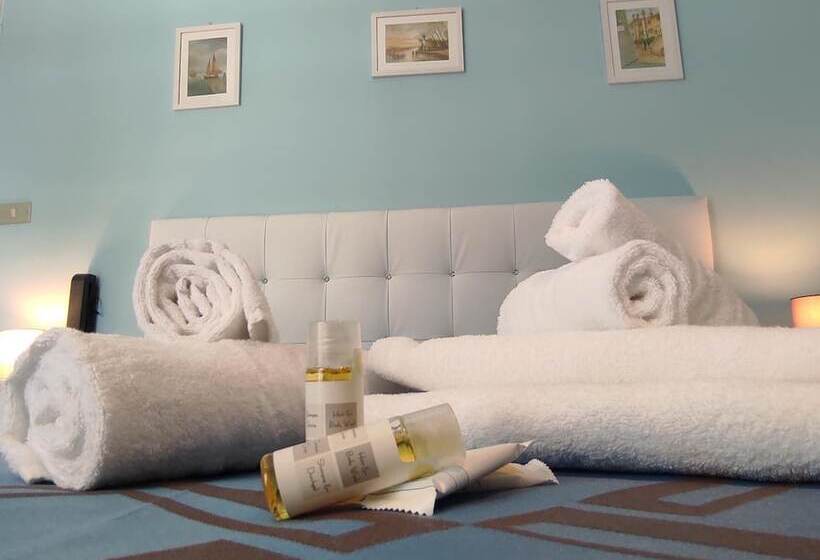 Fotos del hotel Villa Mirella:  17