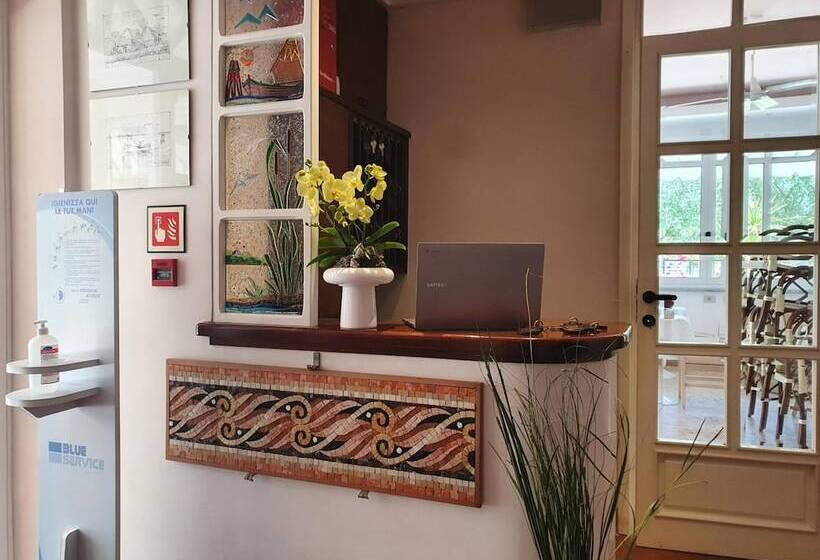 Fotos del hotel Villa Mirella:  22