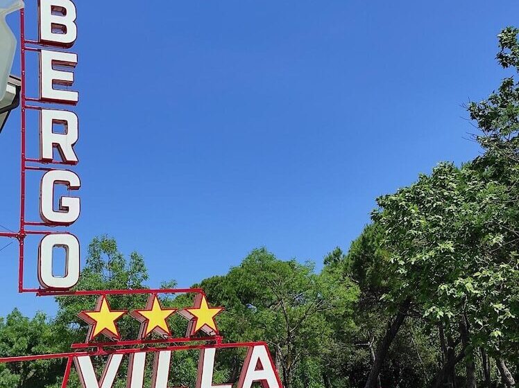 Fotos del hotel Villa Mirella:  6