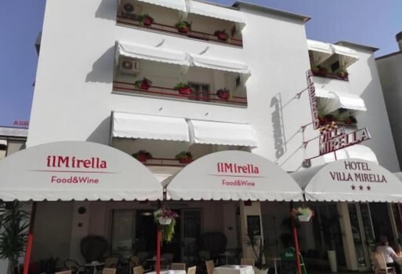 Fotos del hotel Villa Mirella:  16