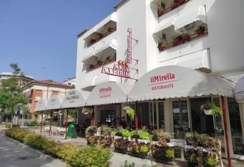 Fotos del hotel Villa Mirella:  10