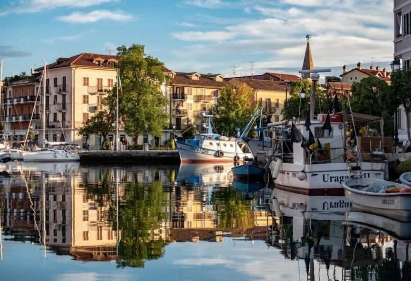 Fotos del hotel Villa Mirella:  9