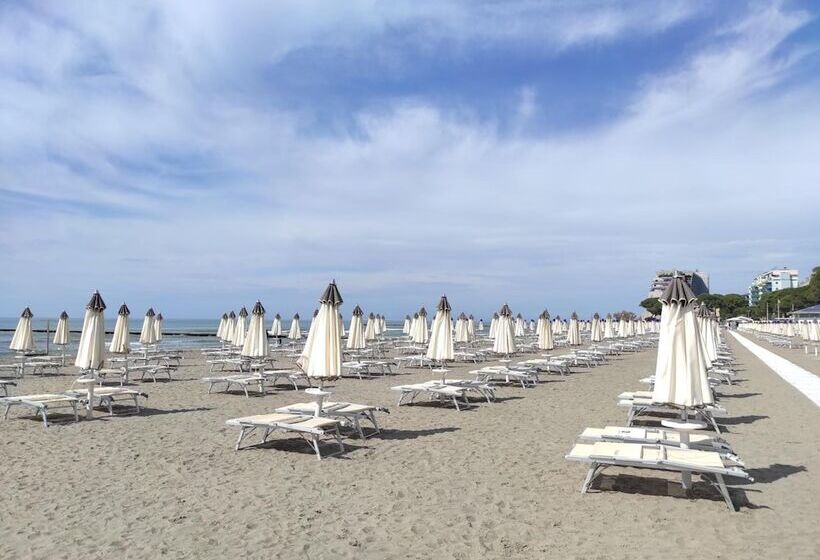 Fotos del hotel Villa Mirella:  12