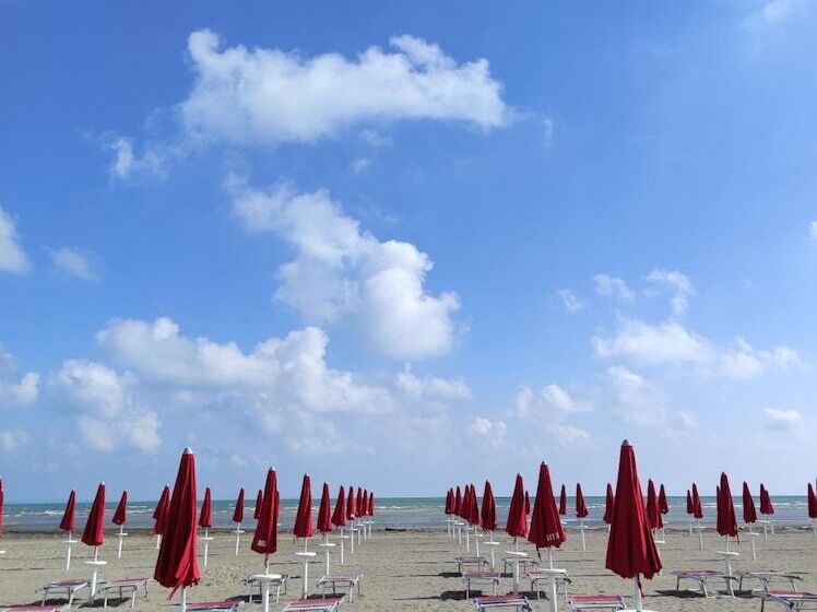 Fotos del hotel Villa Mirella:  20