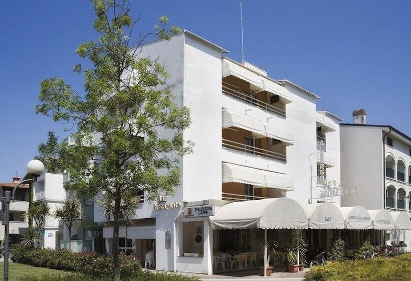 Fotos del hotel Villa Mirella:  7