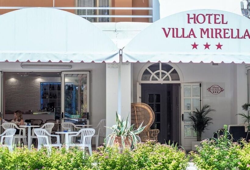 Fotos del hotel Villa Mirella:  25