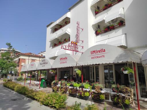 Fotos del hotel Villa Mirella:  13