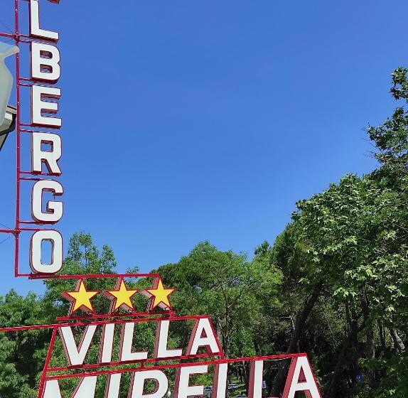 Fotos del hotel Villa Mirella:  21