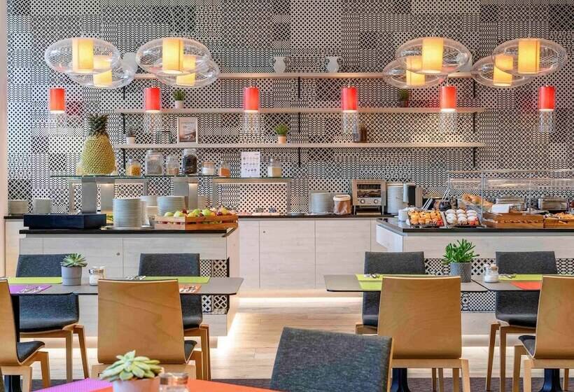 Fotos del hotel Novotel Wien Hauptbahnhof:  8