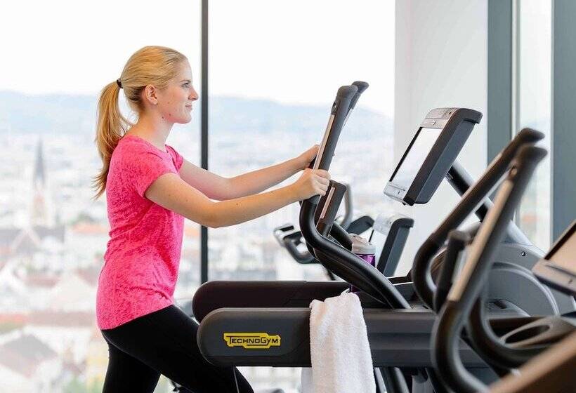 Fotos del hotel Novotel Wien Hauptbahnhof:  12