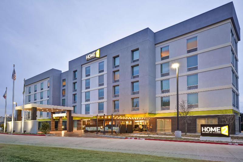 Fotos del hotel Home2 Suites By Hilton Dallas North Park:  13