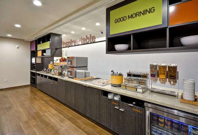 Fotos del hotel Home2 Suites By Hilton Dallas North Park:  17