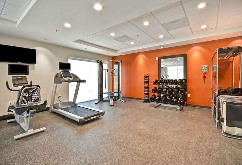 Fotos del hotel Home2 Suites By Hilton Dallas North Park:  16