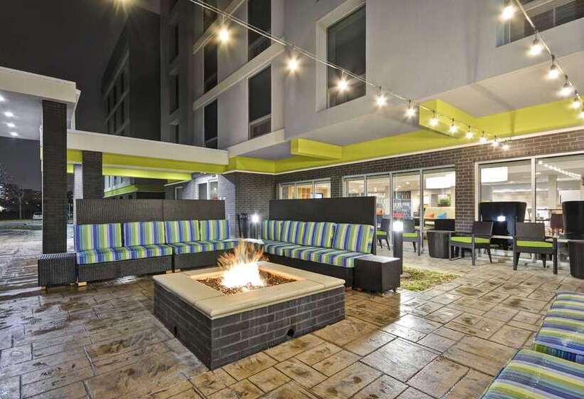 Fotos del hotel Home2 Suites By Hilton Dallas North Park:  19