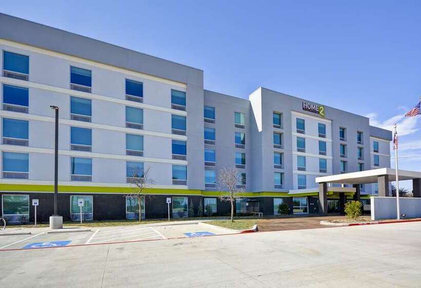 Fotos del hotel Home2 Suites By Hilton Dallas North Park:  12