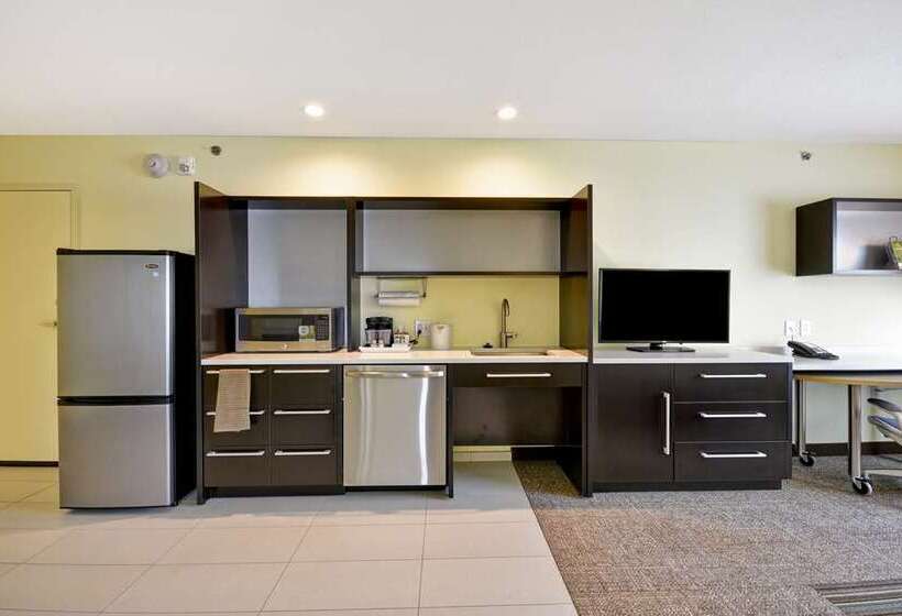 Fotos del hotel Home2 Suites By Hilton Dallas North Park:  11
