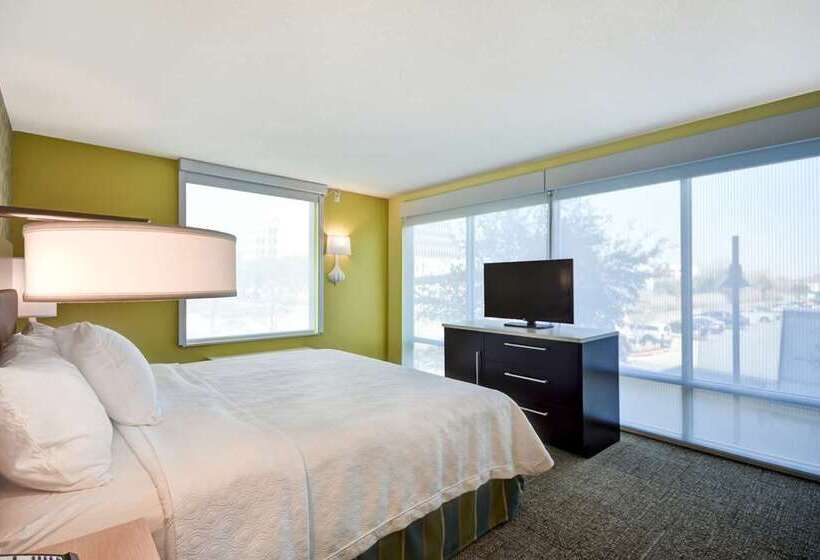 Fotos del hotel Home2 Suites By Hilton Dallas North Park:  2