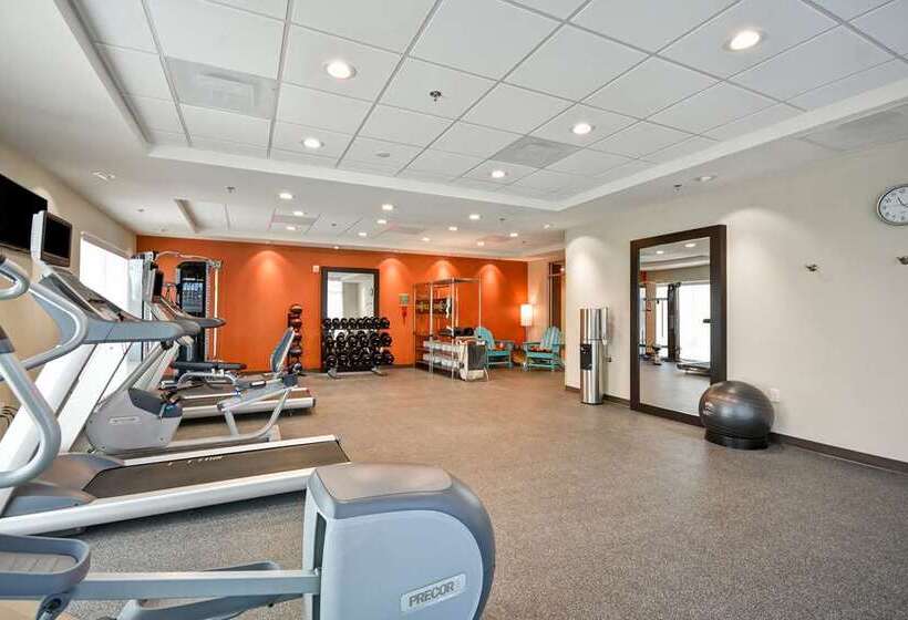 Fotos del hotel Home2 Suites By Hilton Dallas North Park:  5