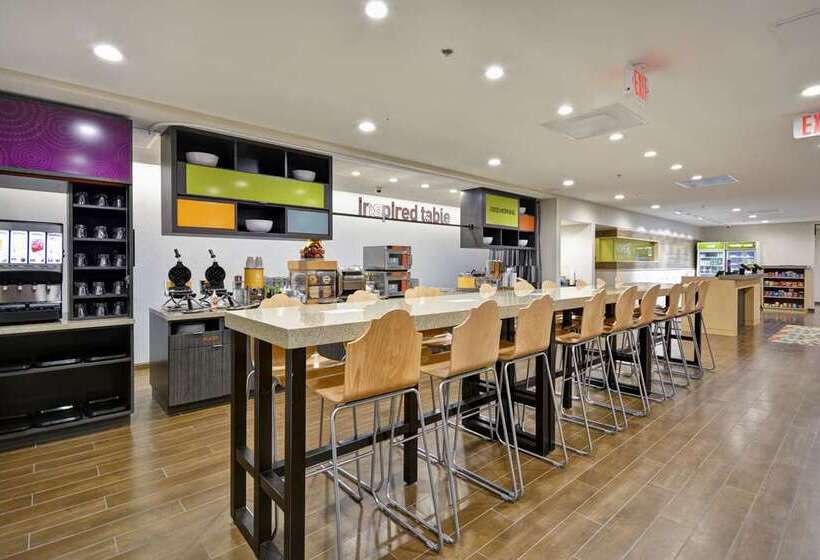 Fotos del hotel Home2 Suites By Hilton Dallas North Park:  7