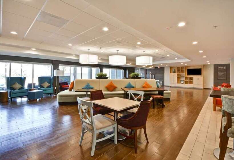 Fotos del hotel Home2 Suites By Hilton Dallas North Park:  15