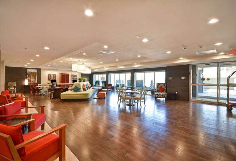 Fotos del hotel Home2 Suites By Hilton Dallas North Park:  21