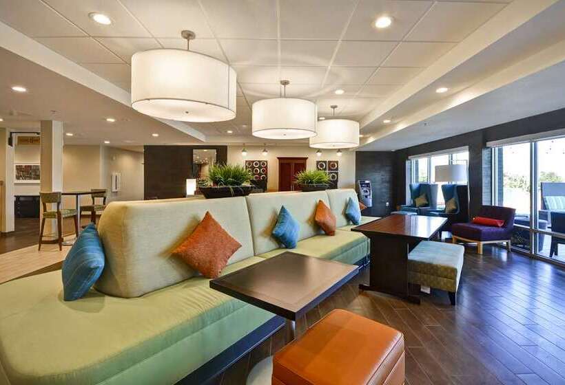 Fotos del hotel Home2 Suites By Hilton Dallas North Park:  4