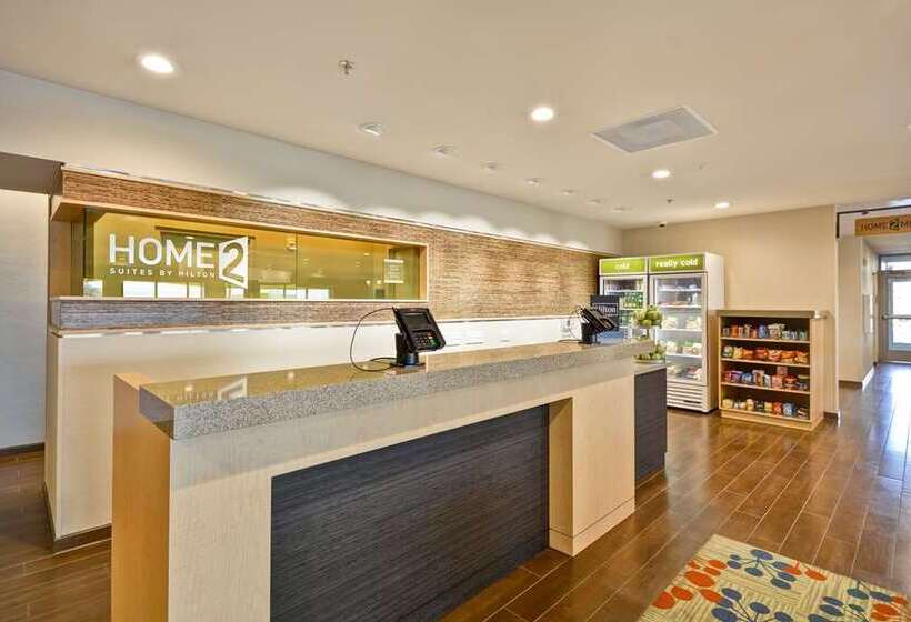 Fotos del hotel Home2 Suites By Hilton Dallas North Park:  24