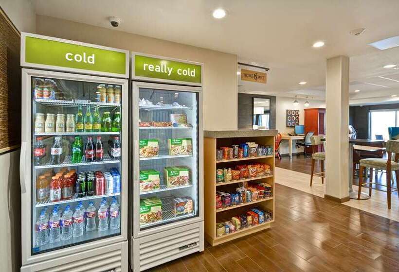 Fotos del hotel Home2 Suites By Hilton Dallas North Park:  6