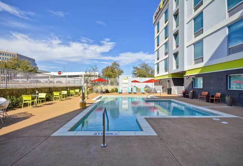 Fotos del hotel Home2 Suites By Hilton Dallas North Park:  3