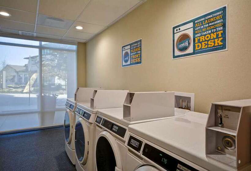 Fotos del hotel Home2 Suites By Hilton Dallas North Park:  9