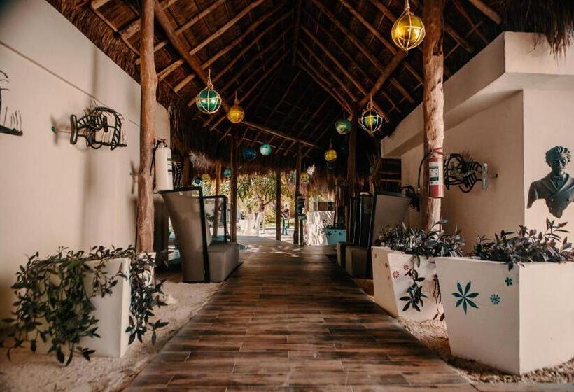 Fotos del hotel Paradise Suites:  11