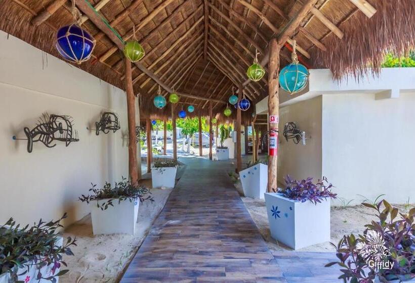 Fotos del hotel Paradise Suites:  3