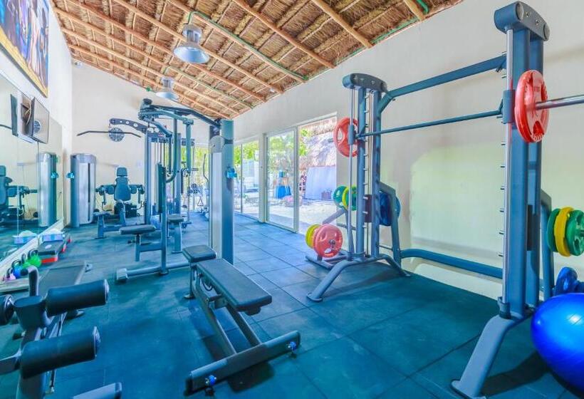 Fotos del hotel Paradise Suites:  4