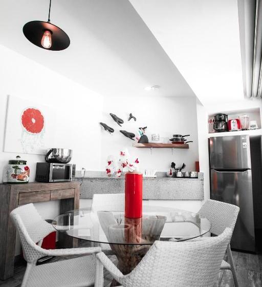 Fotos del hotel Paradise Suites:  12