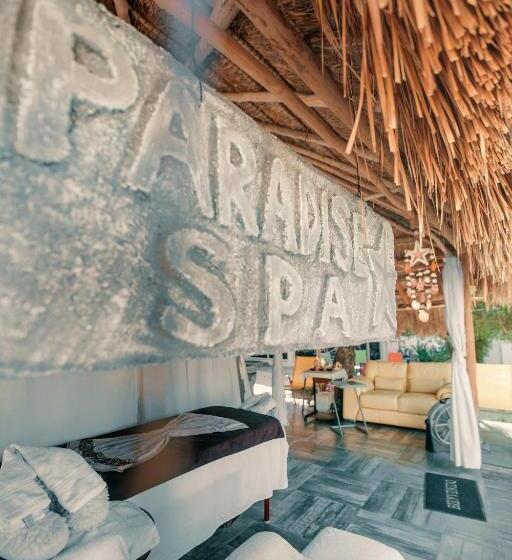 Fotos del hotel Paradise Suites:  5