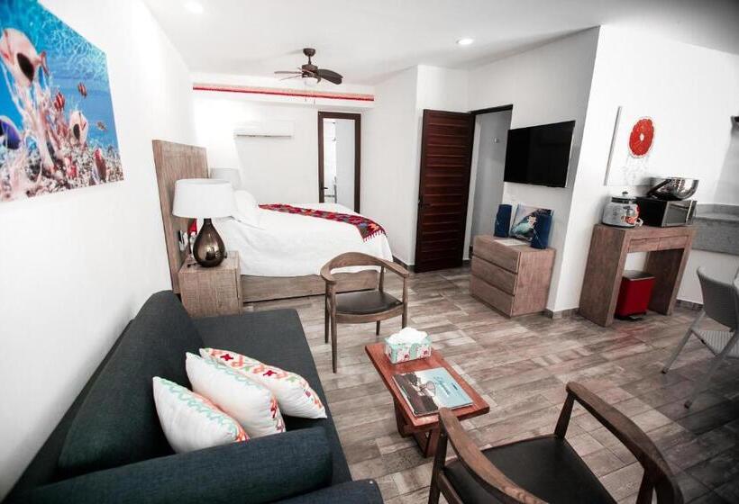 Fotos del hotel Paradise Suites:  15