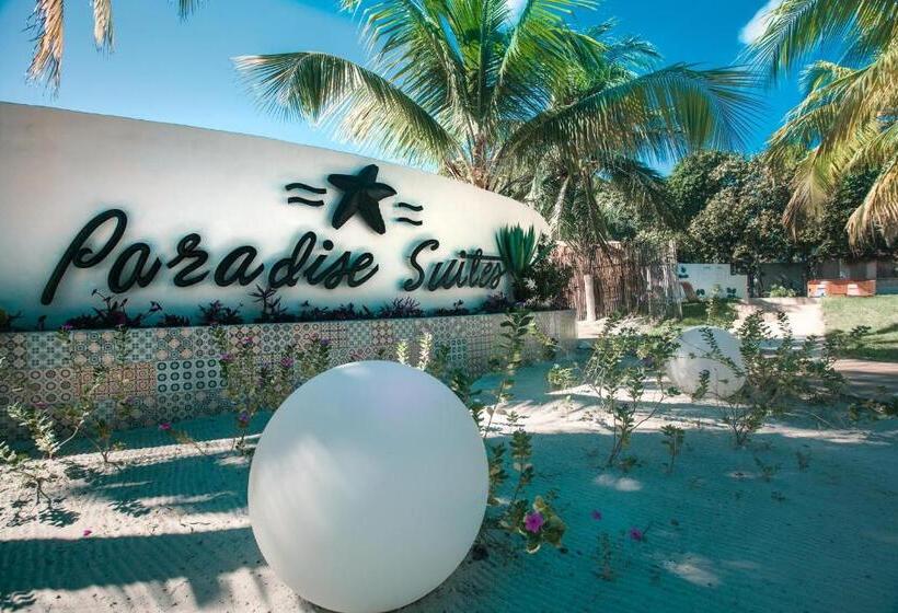 Fotos del hotel Paradise Suites:  14