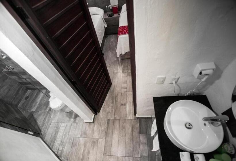 Fotos del hotel Paradise Suites:  23