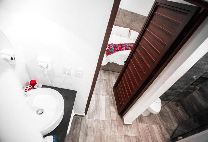 Fotos del hotel Paradise Suites:  21