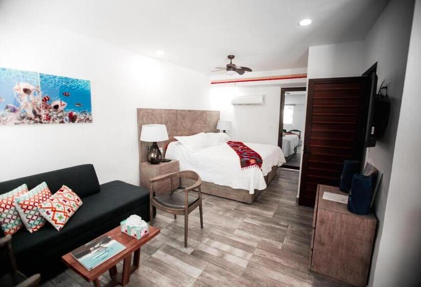 Fotos del hotel Paradise Suites:  2