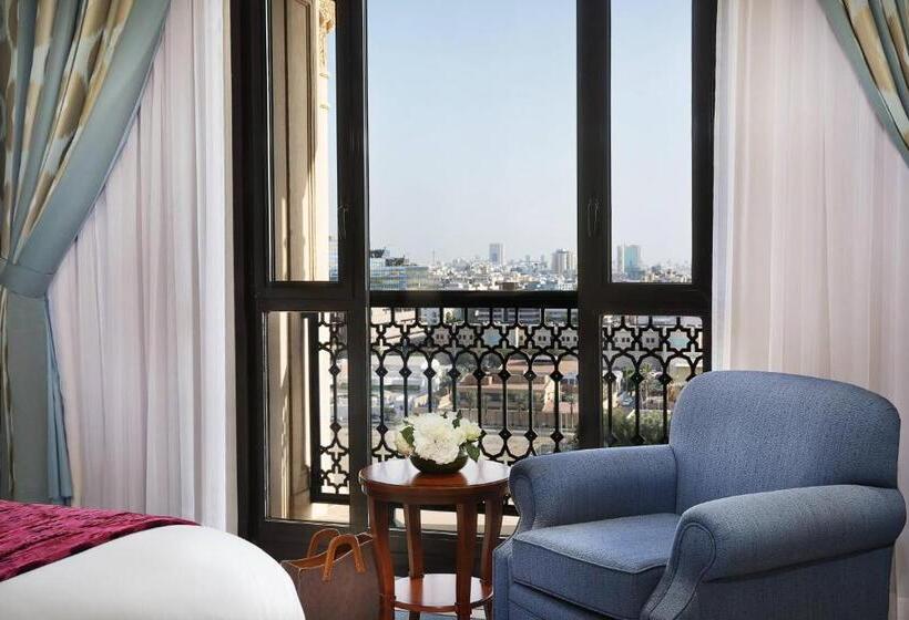 Fotos del hotel The Ritz Carlton Jeddah:  72