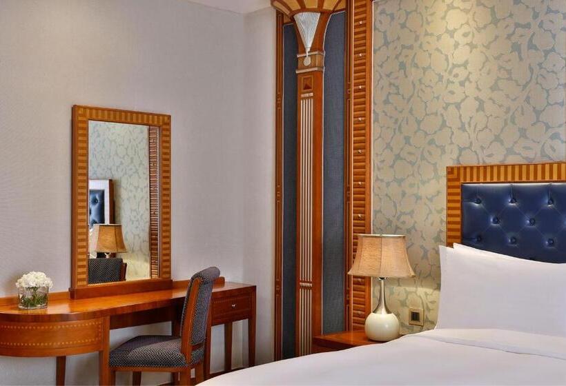 Fotos del hotel The Ritz Carlton Jeddah:  68