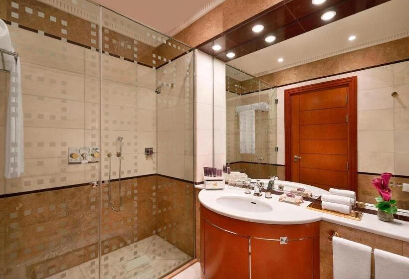 Fotos del hotel The Ritz Carlton Jeddah:  58