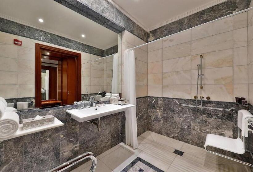 Fotos del hotel The Ritz Carlton Jeddah:  42