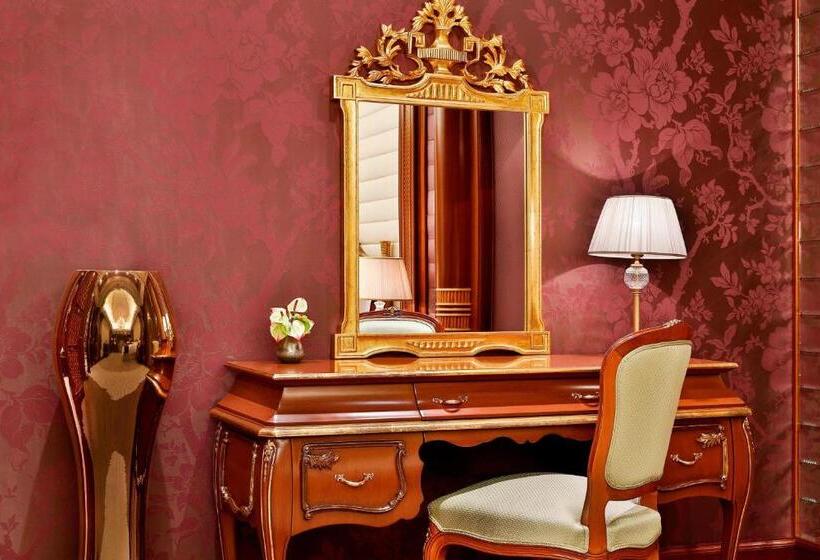 Fotos del hotel The Ritz Carlton Jeddah:  45