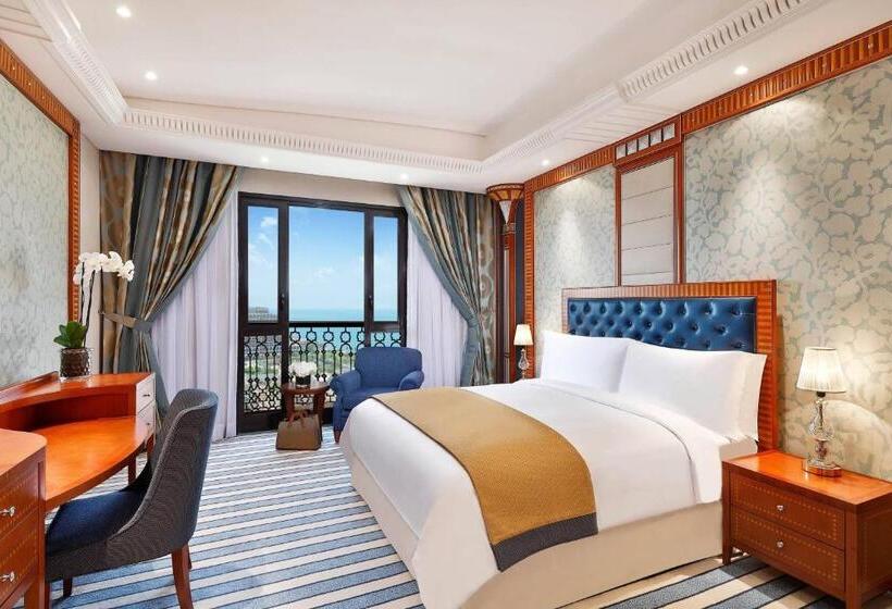 Fotos del hotel The Ritz Carlton Jeddah:  4