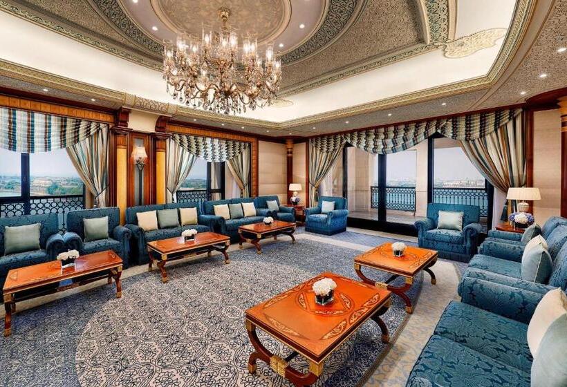 Fotos del hotel The Ritz Carlton Jeddah:  56