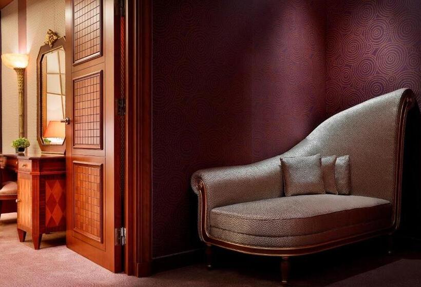 Fotos del hotel The Ritz Carlton Jeddah:  67