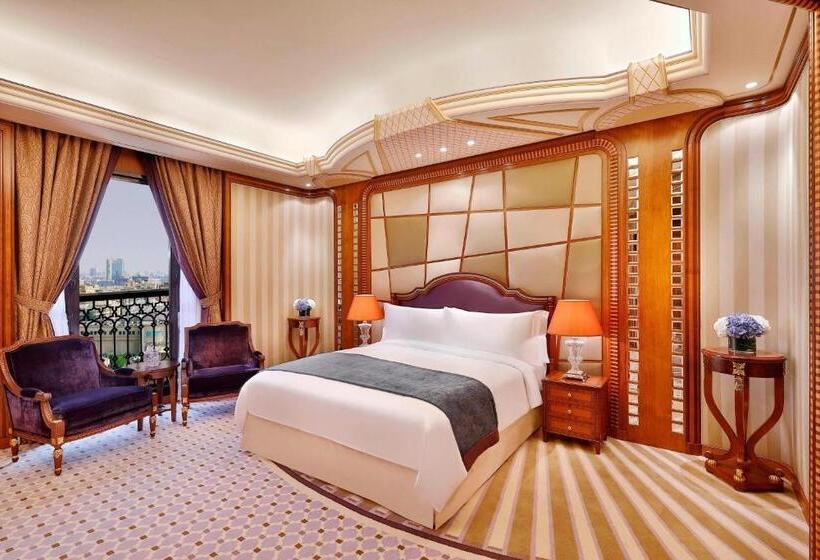 Fotos del hotel The Ritz Carlton Jeddah:  6